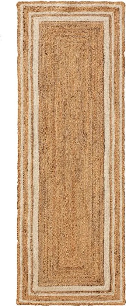 Dywan Jutta M w neutralnej kolorystyce