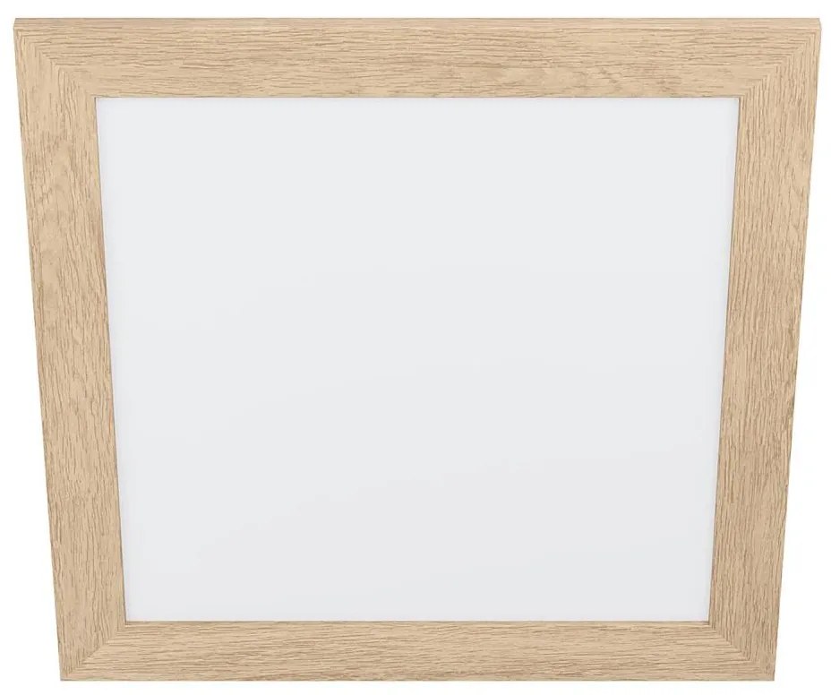 Eglo 99471 - Oprawa sufitowa LED PIGLIONASSO LED/20W/230V 500x500 mm