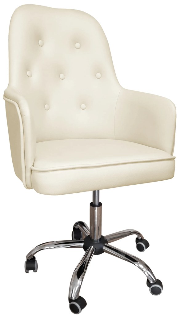 Fotel obrotowy biurowy SARA Vega02