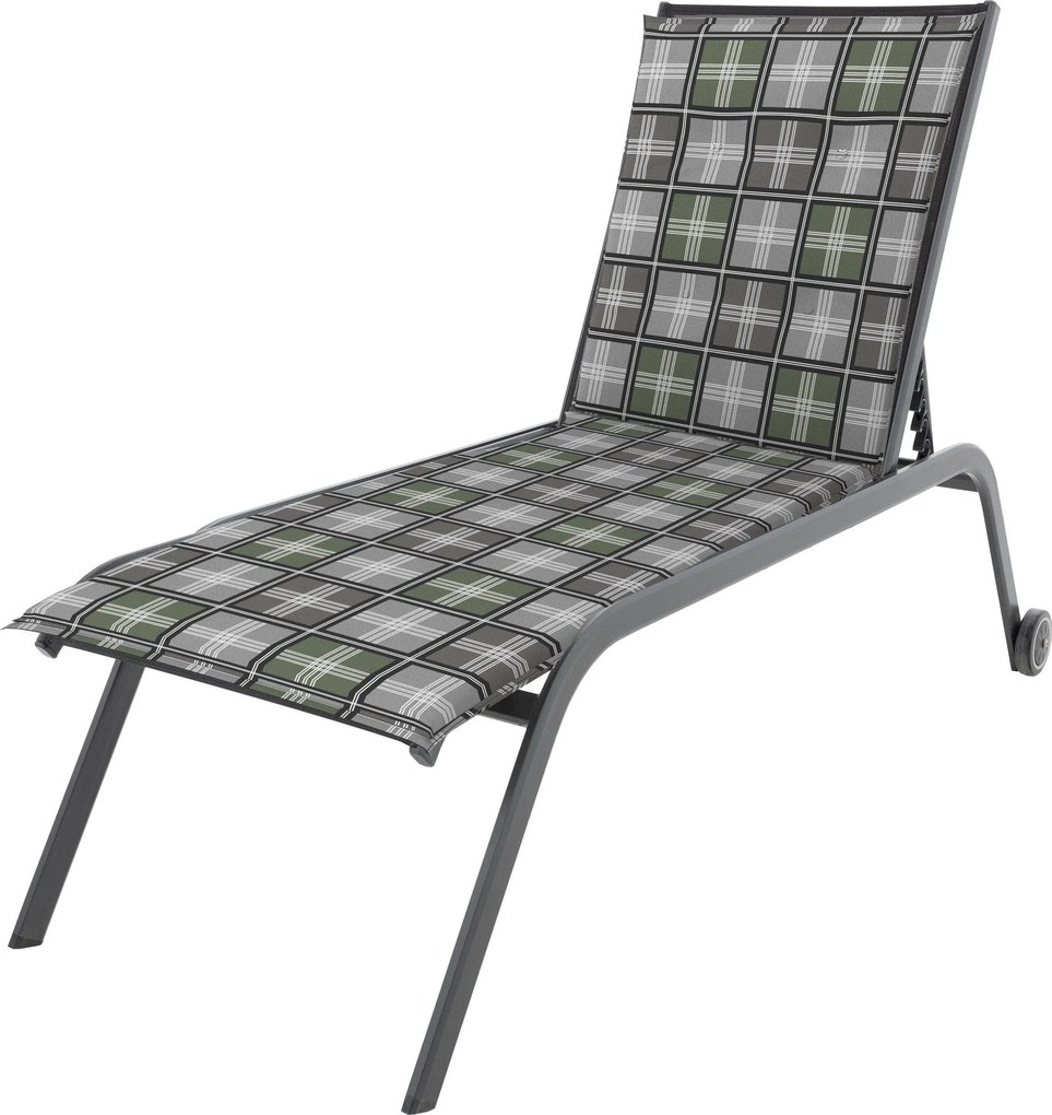 Doppler MOTION XL 1118 poduszka na leżak