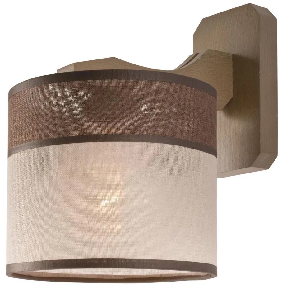 Kinkiet ANDREA 1xE27/60W/230V