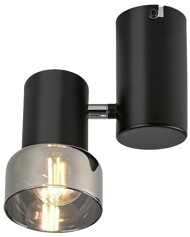 Rabalux 73052 sufitowy reflektor ścienny Hatice, 1x E14, maks. 15 W, IP20