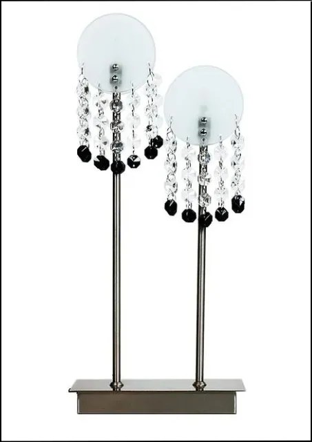 Elegancka lampka nocna - K228-Alice