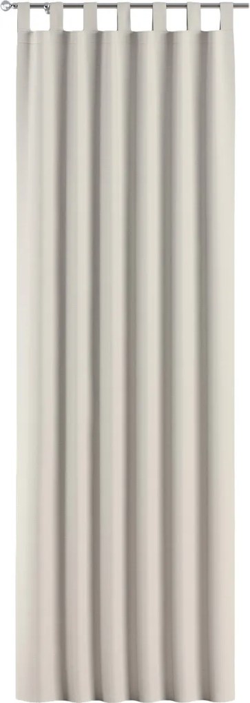 Zasłona na szelkach 1 szt.