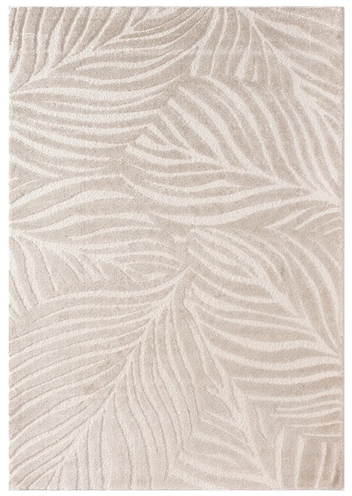 Dywan Velora beige 160x230 cm