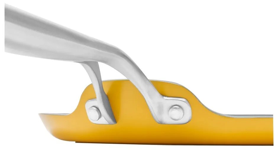 Patelnia z powłoką ceramiczną na naleśniki ø 26 cm Meda 3.0 – FABINI