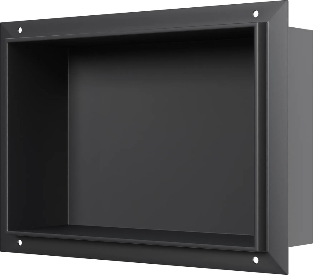 Półka wnękowa ze stali nierdzewnej BS203010