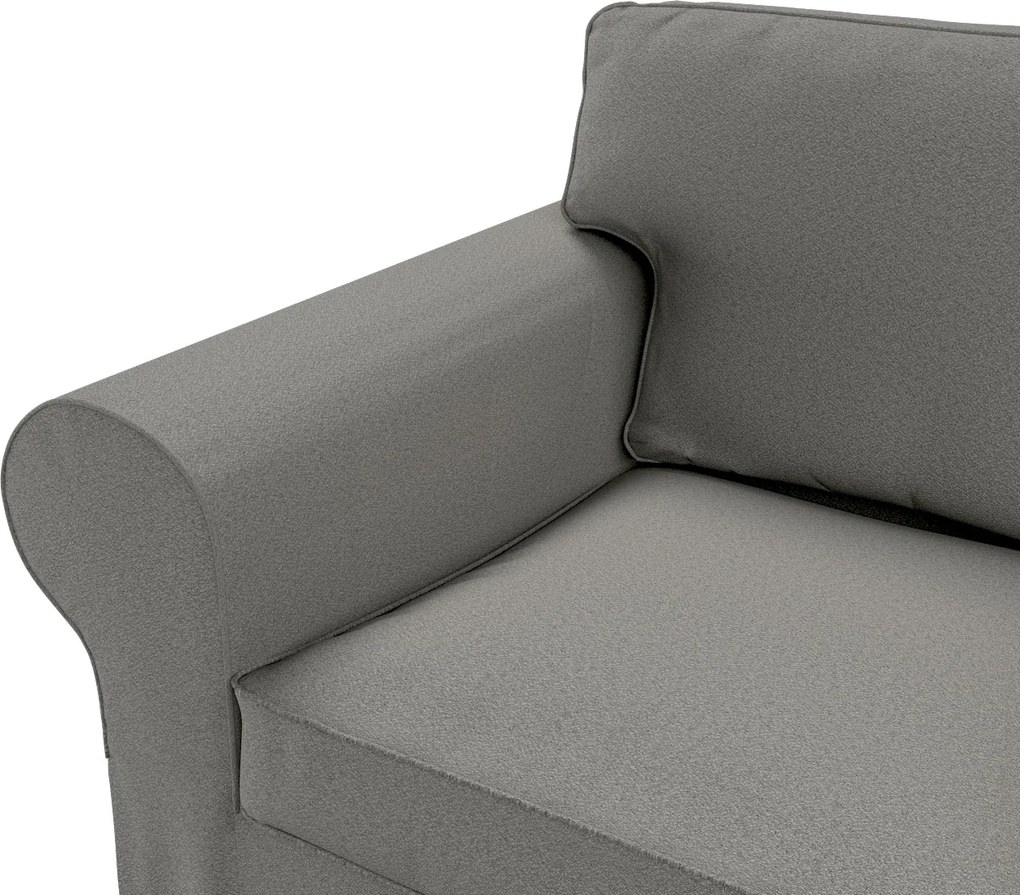 Pokrowiec na sofę Ektorp 2-osobową, nierozkładaną