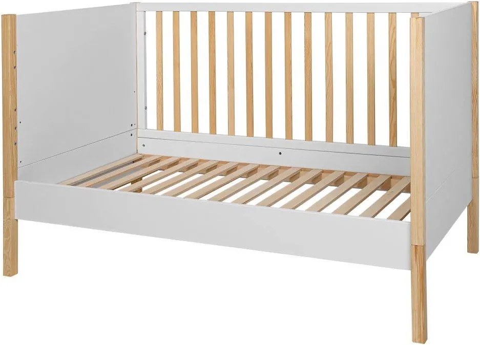 Łóżeczko tapczanik Tatam 70x140