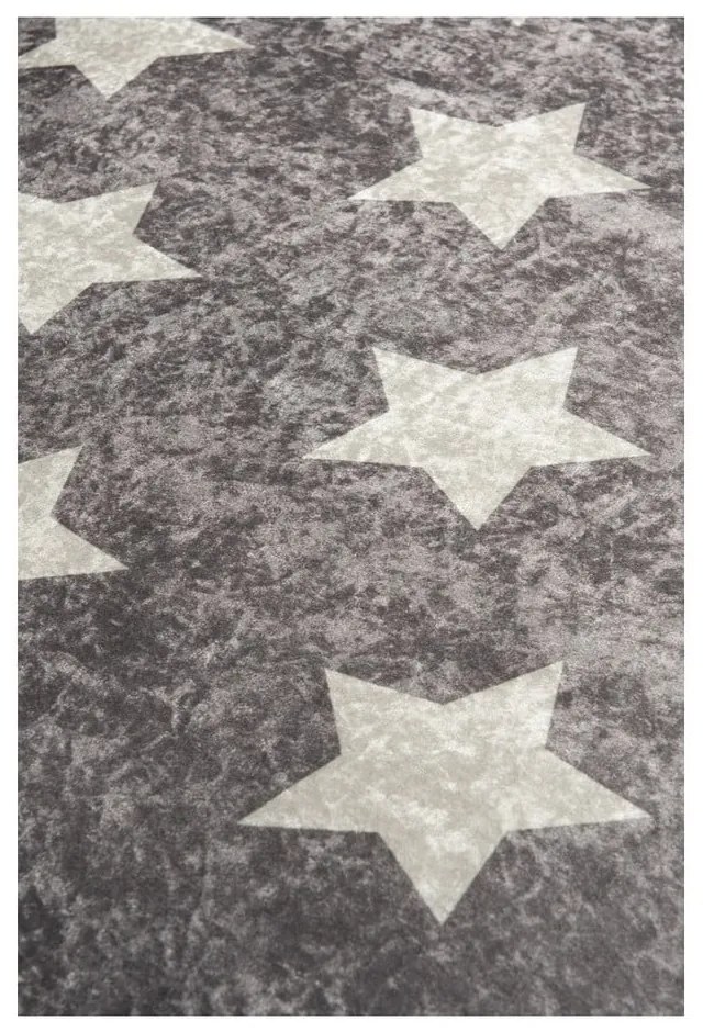 Dywan dla dzieci Stars, 100x160 cm