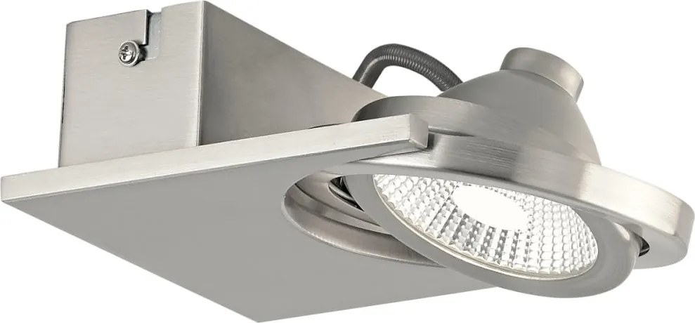 Eglo 39247 - Oprawa punktowa LED BREA LED/5W/230V/12V