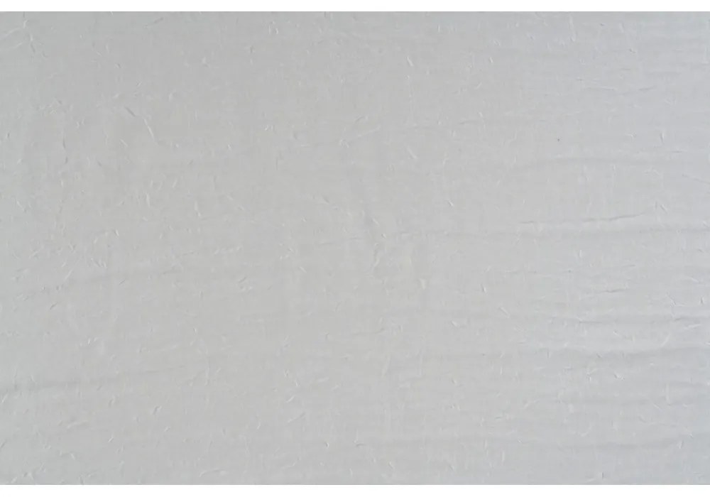 Beżowa firanka z woalu 140x245 cm Crush – Mendola Fabrics
