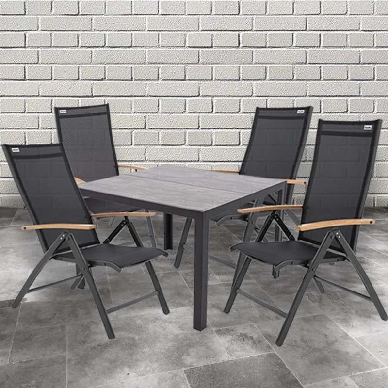 Doppler BERGAMO EXPERT WOOD