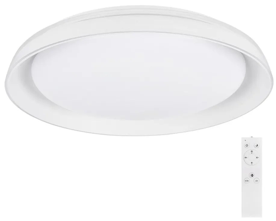 Klausen KL151007 - LED Plafon ściemnialny EXCELLENT LED/30W/230V + ZS