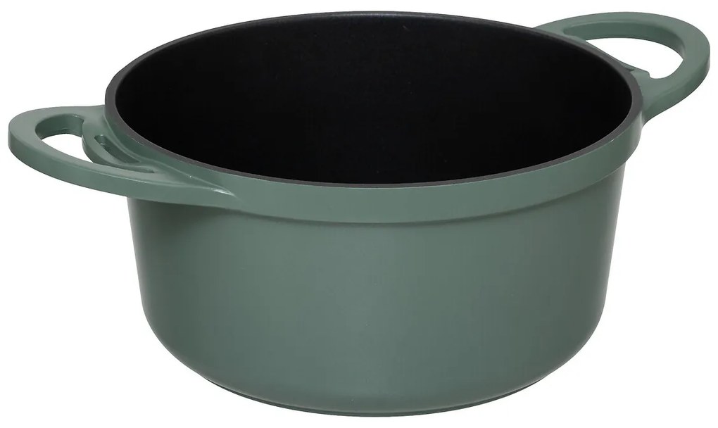 Naczynie do gotowania na parze HEALTHY, Ø 24 cm, 4 elementy