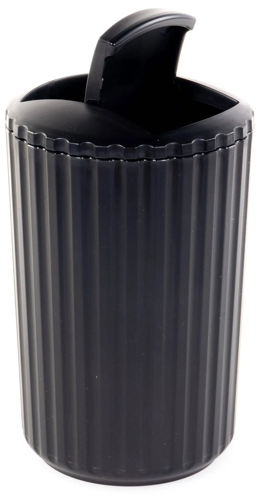 Kosz łazienkowy na śmieci, Swing Bin, 3l