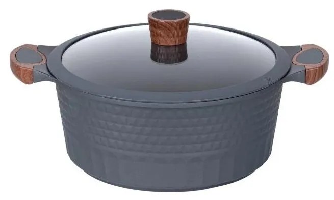 Resto - Garnek z pokrywką CAPELLA 7,9 l 28 cm