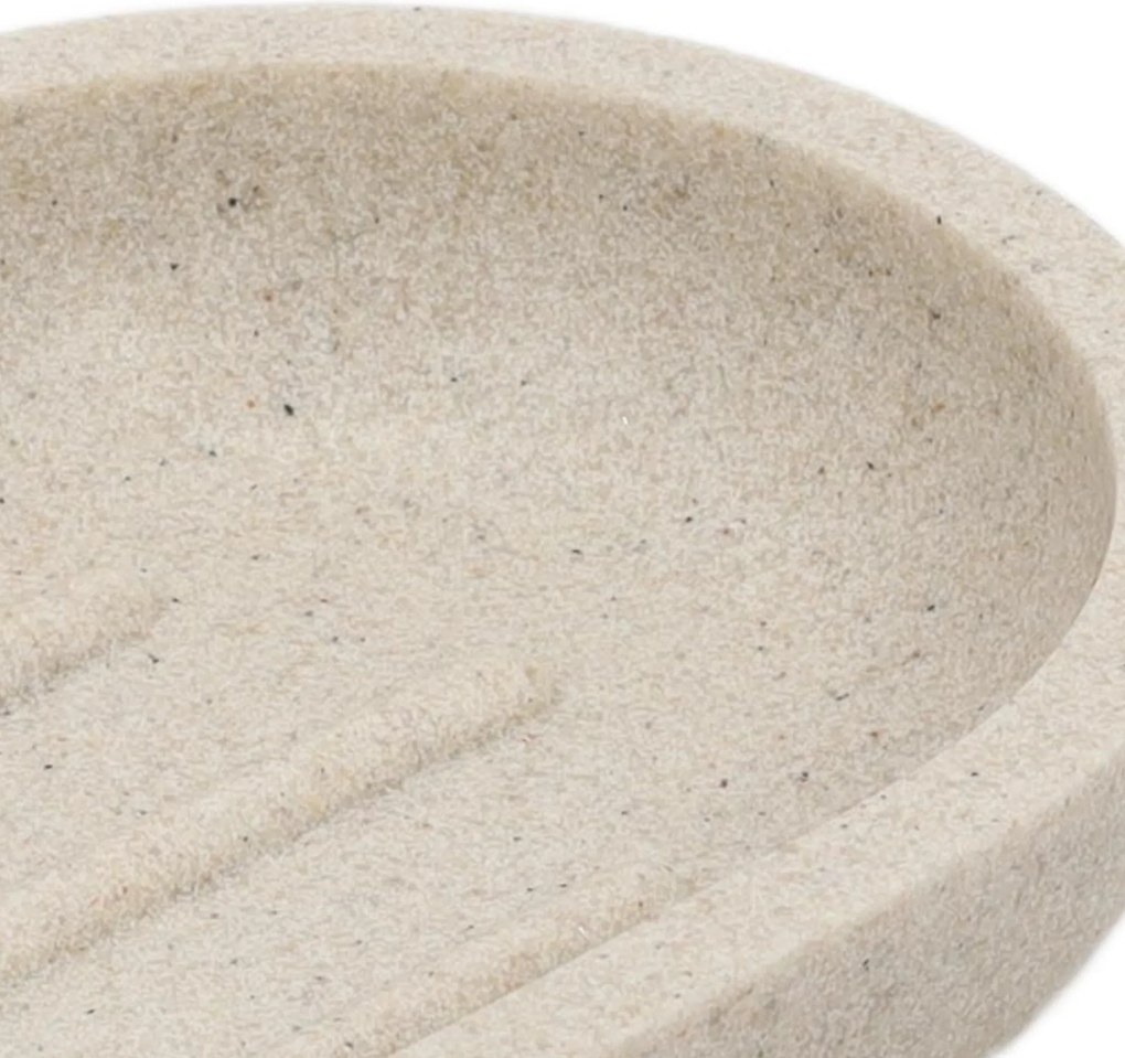 Mydelniczka z naturalnym wzorem, SAND