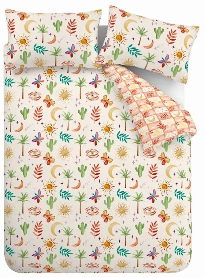 Pościel dwuosobowa 230x220 cm Fiesta – Sassy B