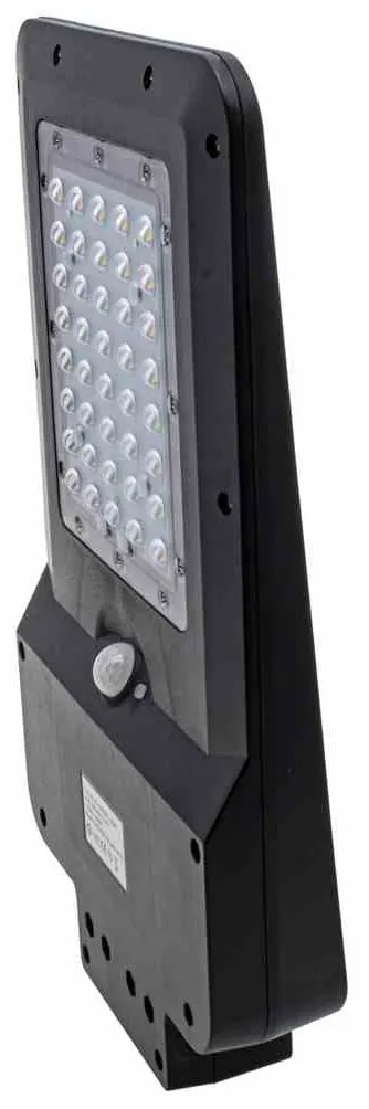 Lampa Solarna Street 15W 4000K