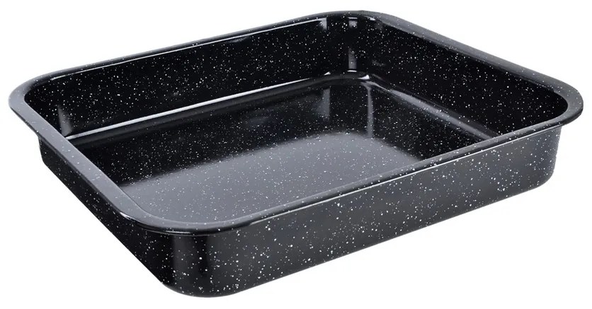 Orion Blacha emaliowana 35,5 x 24 x 5,5 cm, S