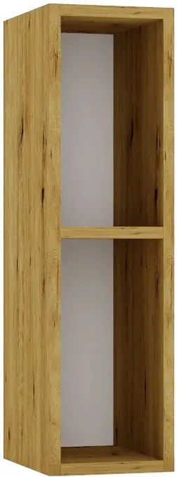Szafka kuchenna górna 20 cm dąb artisan G5-Z76