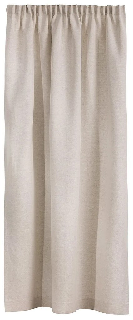 Zasłona na taśmie marszczącej 1 szt.