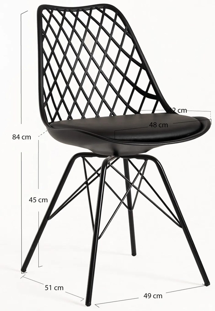 Krzeso Iron Mima
