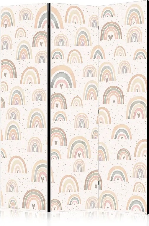 Parawan jednostronny Artgeist Dla dzieci 135 x 172 cm 1 szt