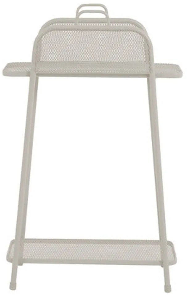 Stolik ogrodowy 27x65,5 cm MWH – Garden Pleasure