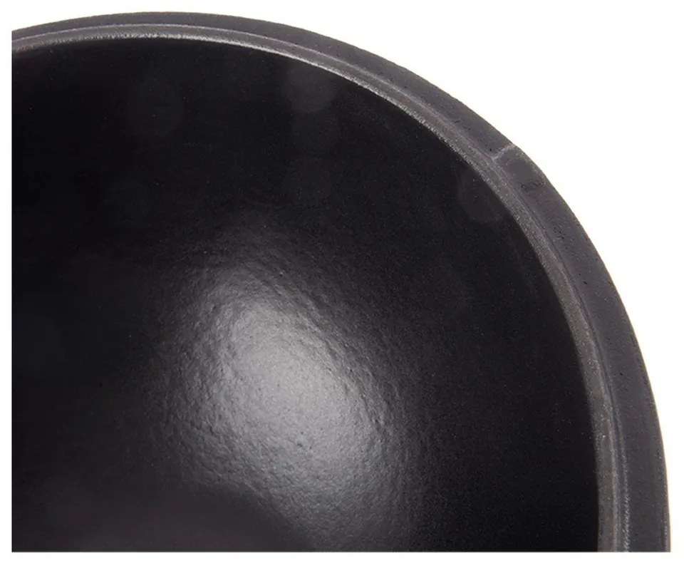 Żeliwna brytfanna 26x26 cm Litina – Orion