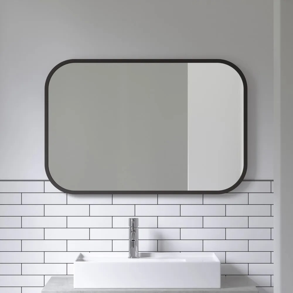 Lustro ścienne 61x91 cm Hub – Umbra