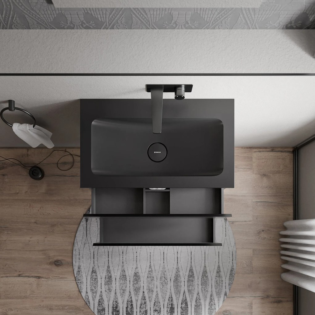 Szafka podumywalkowa AVA 80 cm