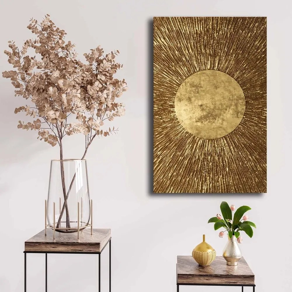 Obraz 45x70 cm Sun – Wallity