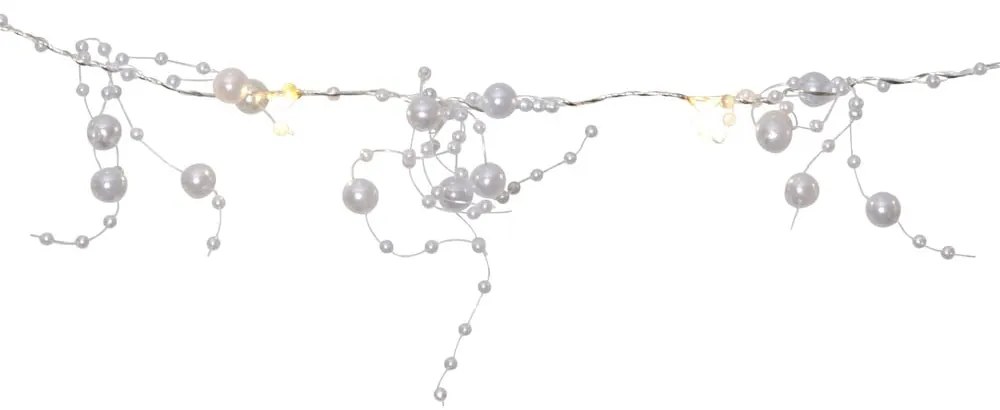 Girlanda świetlna liczba żarówek 20 szt. długość 190 cm Dew Drops – Star Trading