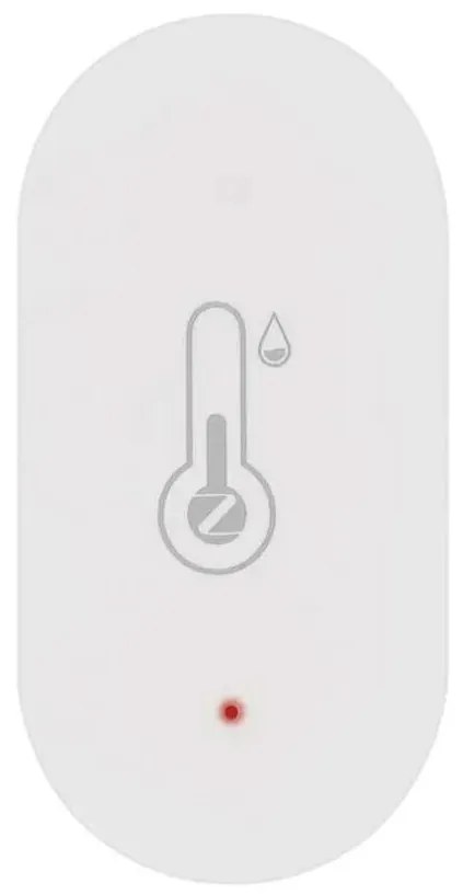 Cyfrowy bezprzewodowy termometr GoSmart 1×CR2032