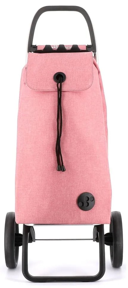 Torba na zakupy na kółkach 43 l I-Max Tweed 2 Logic – Rolser