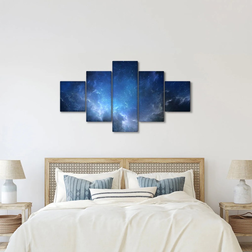 Obraz nieba (125x70 cm)