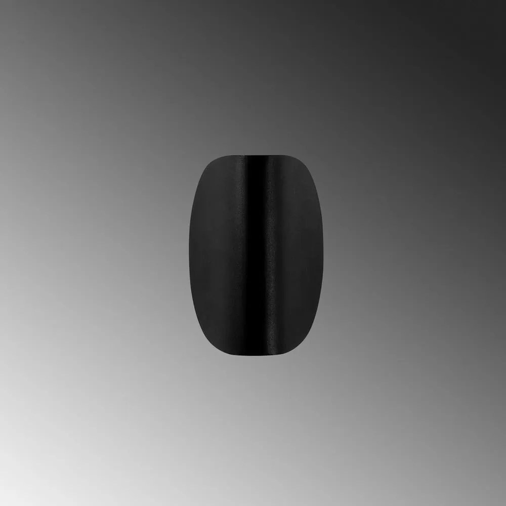 Czarny kinkiet LED Heybe – Opviq lights