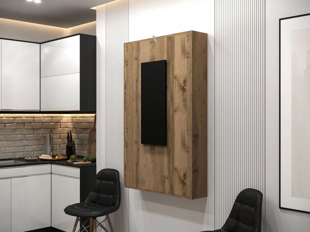 Nowoczesny stół ścienny Eden