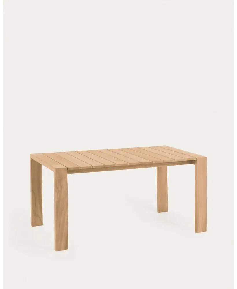 Stół ogrodowy 100x200 cm Victoire – Kave Home