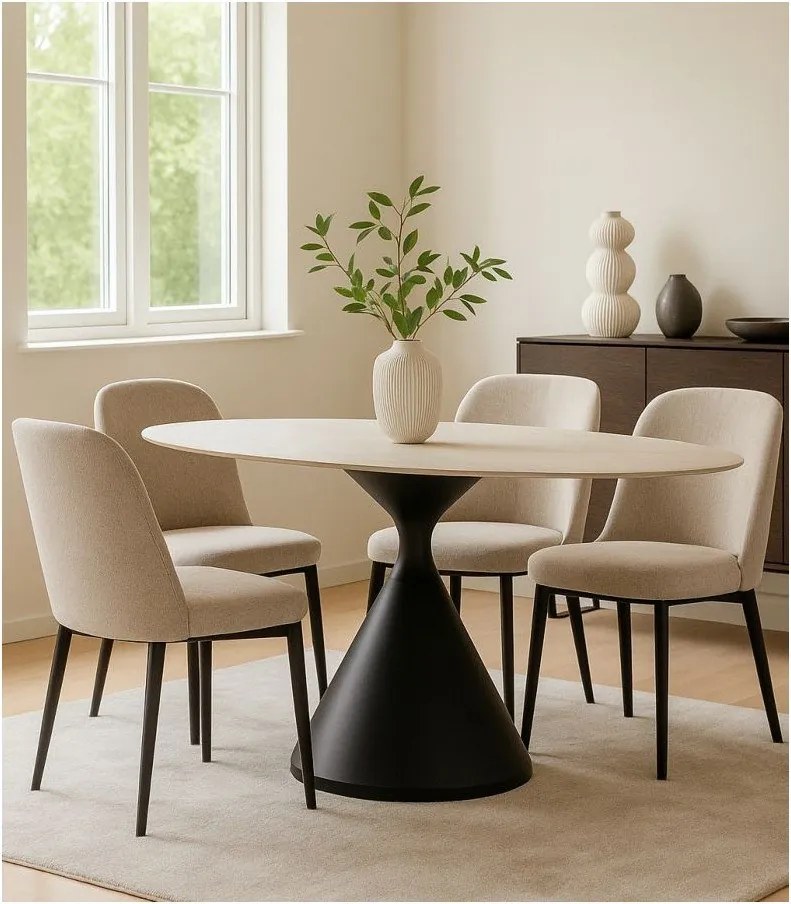 Stół 90x180 cm Space – Mauro Ferretti