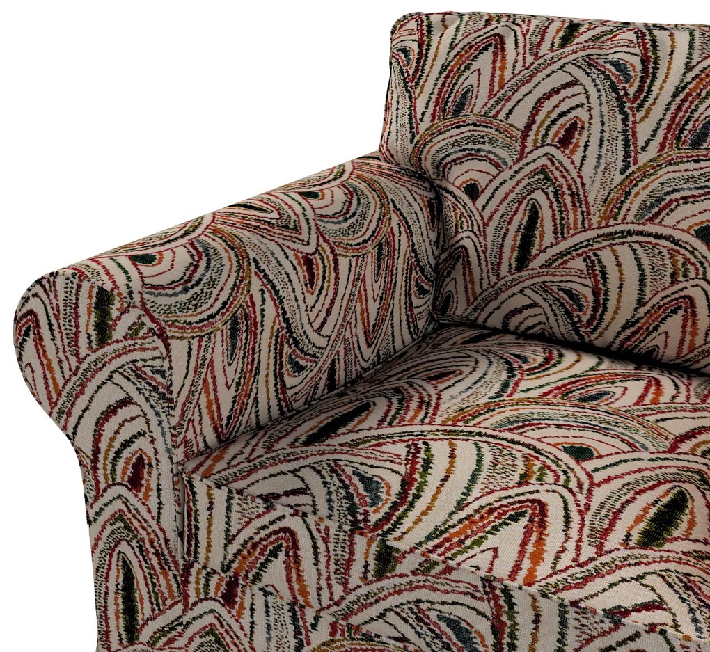 Pokrowiec na fotel Ektorp