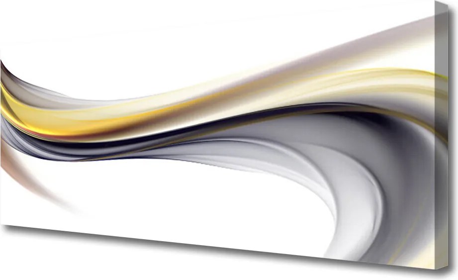 Zdjęcie na płótnie Nowoczesna Kompozycja Graficzna