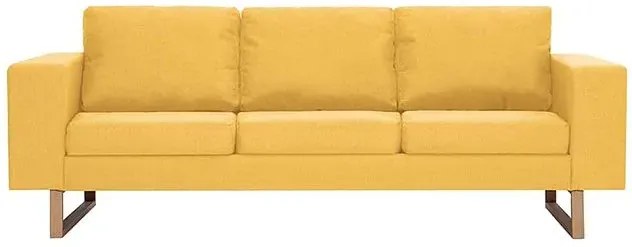 Elegancka trzyosobowa sofa Williams 3X Pafos 5X