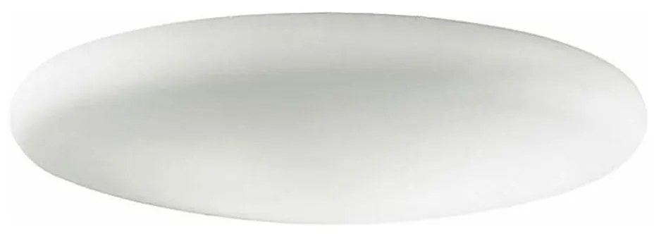 Ideal Lux - Wymienny klosz do żyrandola SMARTIES 60 cm biały