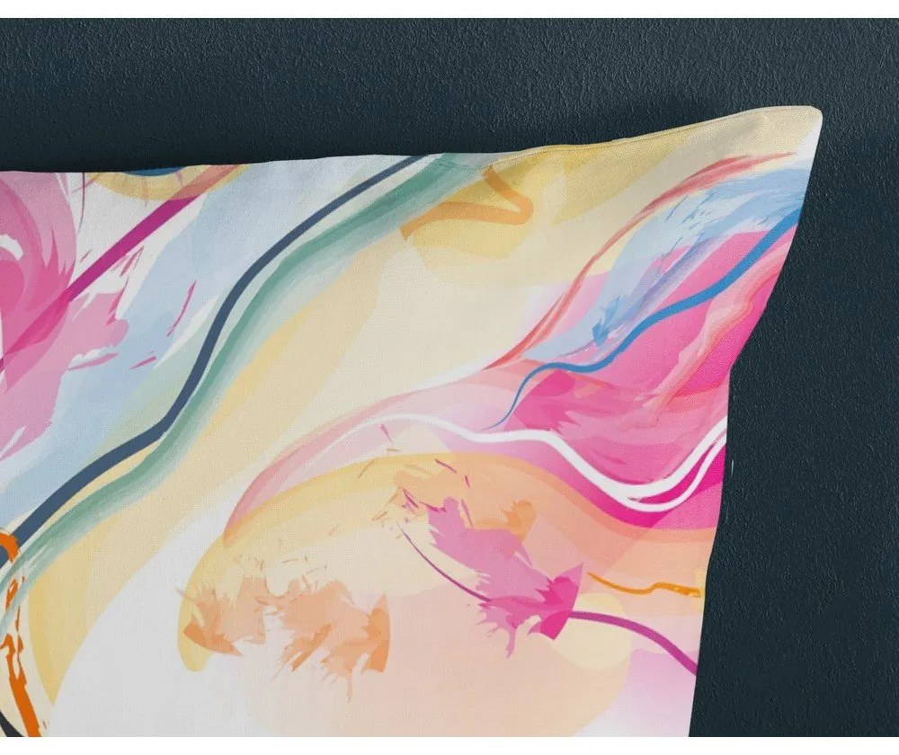 Bawełniana pościel dwuosobowa 200x220 cm Magic – Good Morning