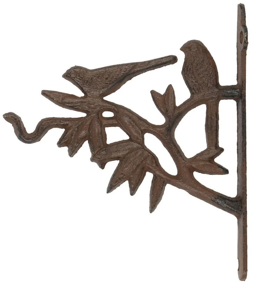 Metalowy wieszak na doniczkę – Esschert Design