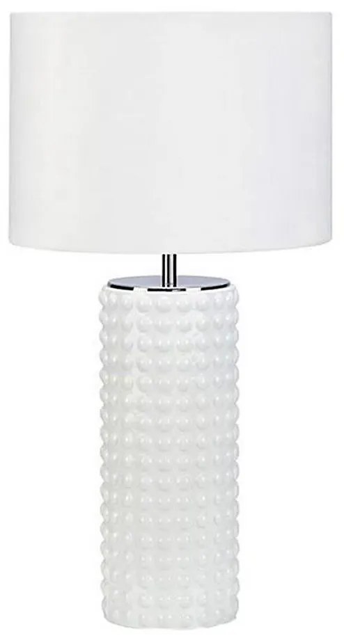 Markslöjd 107484 - Lampa stołowa PROUD 1xE27/60W/230V