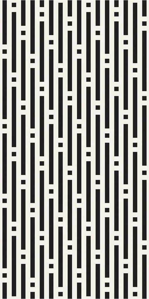 Tapeta - Geometryczne kreski